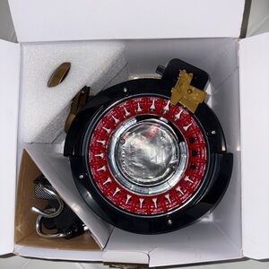 ADDI Express 22 Needle Knitting Machine